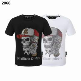 Picture of Philipp Plein T Shirts Short _SKUPPM-3XL8ln20663694